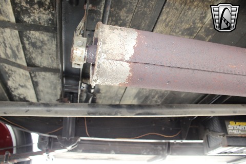 1924 Maxwell Touring image 79