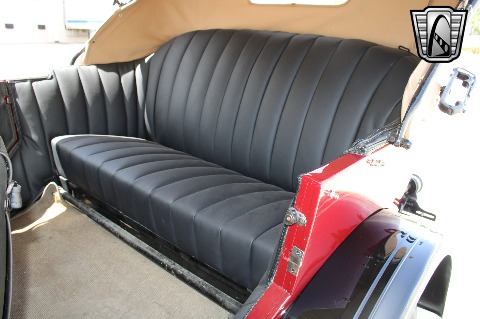 1924 Maxwell Touring image 105