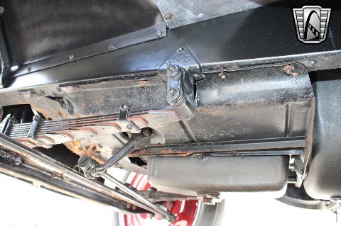 1924 Maxwell Touring image 54