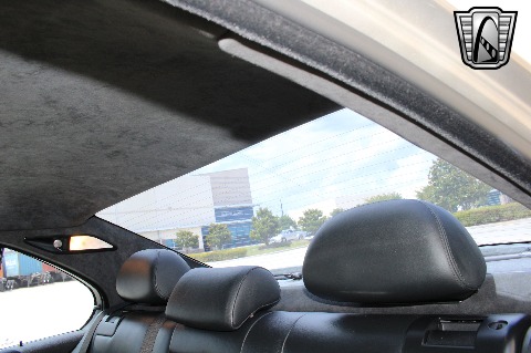 2002 BMW M5 image 107