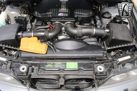 2002 BMW M5 image 82