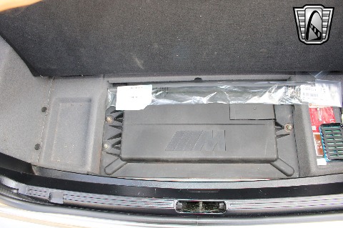 2002 BMW M5 image 134