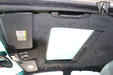 2002 BMW M5 image 109