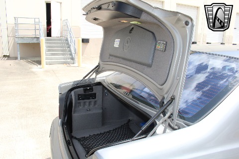 2002 BMW M5 image 135