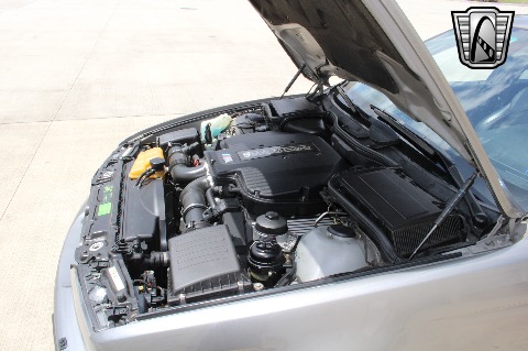 2002 BMW M5 image 84