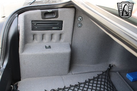 2002 BMW M5 image 136