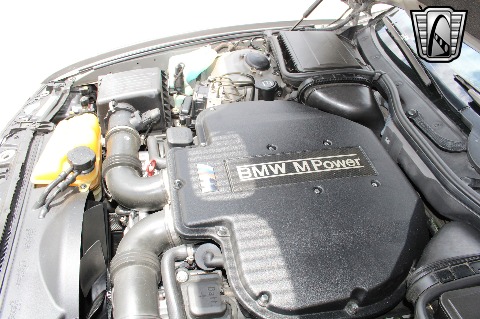 2002 BMW M5 image 85