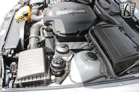 2002 BMW M5 image 86