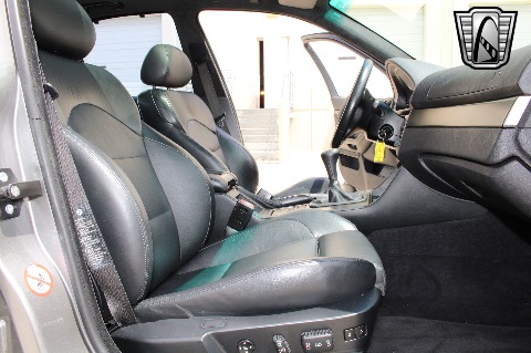 2002 BMW M5 image 112