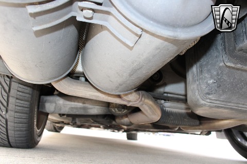 2002 BMW M5 image 61