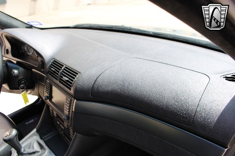 2002 BMW M5 image 113