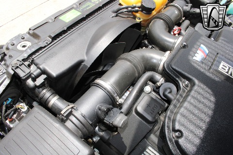 2002 BMW M5 image 89