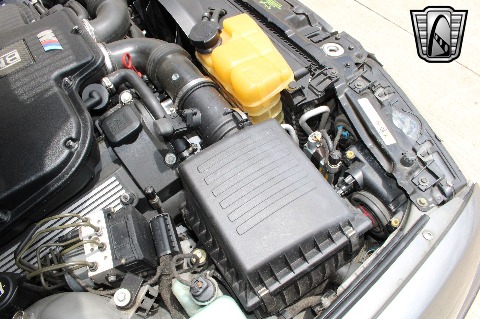 2002 BMW M5 image 90