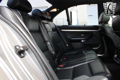 2002 BMW M5 image 116