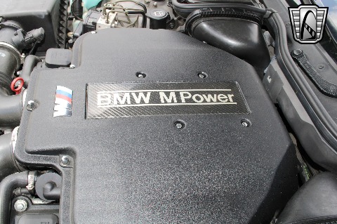 2002 BMW M5 image 92