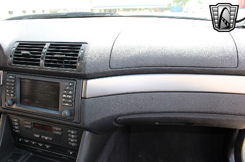 2002 BMW M5 image 118