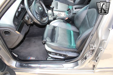 2002 BMW M5 image 94