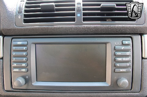 2002 BMW M5 image 120