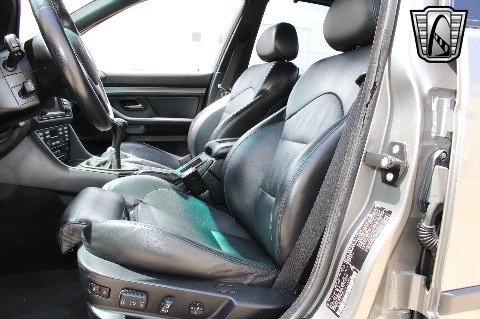 2002 BMW M5 image 95