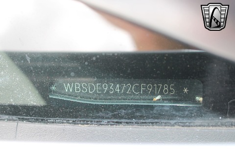 2002 BMW M5 image 147