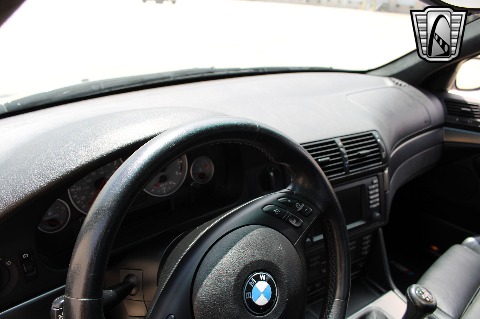 2002 BMW M5 image 96