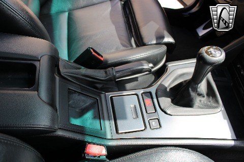 2002 BMW M5 image 122