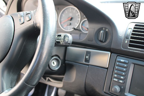 2002 BMW M5 image 123