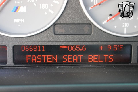 2002 BMW M5 image 100