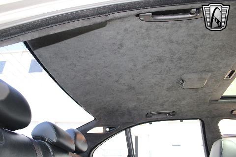 2002 BMW M5 image 126