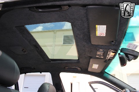 2002 BMW M5 image 127