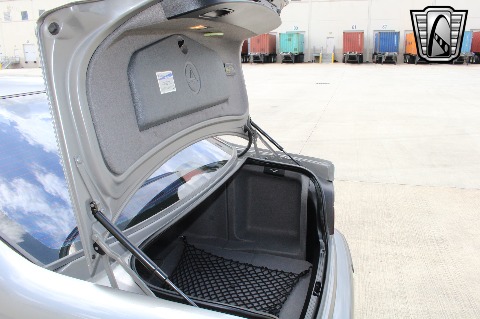 2002 BMW M5 image 128