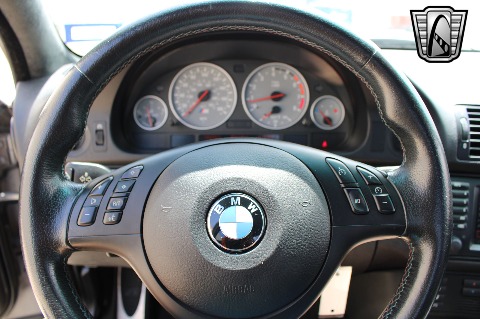 2002 BMW M5 image 103