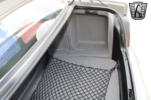 2002 BMW M5 image 129