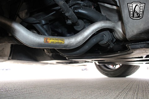 2002 BMW M5 image 52