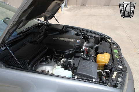 2002 BMW M5 image 78