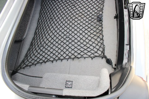 2002 BMW M5 image 130