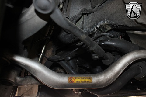 2002 BMW M5 image 53