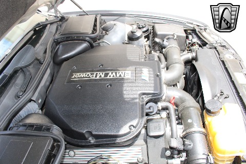 2002 BMW M5 image 79