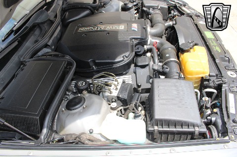 2002 BMW M5 image 80