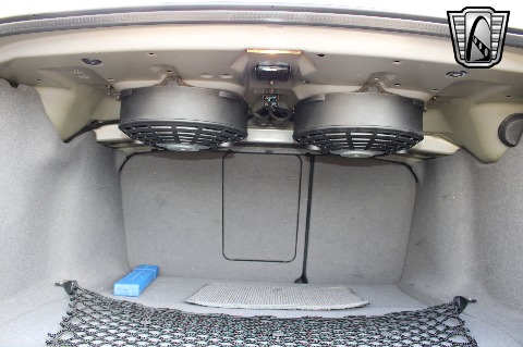 2002 BMW M5 image 132