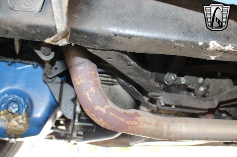 1948 Ford Custom image 55