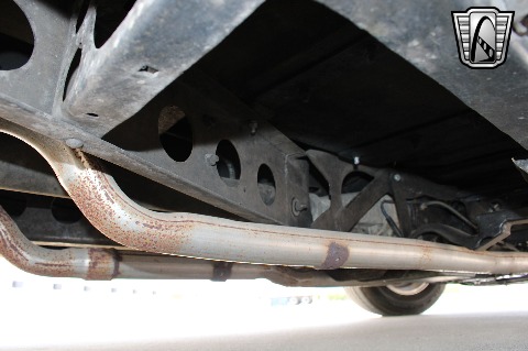 1948 Ford Custom image 81