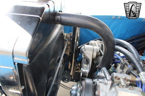 1948 Ford Custom image 107