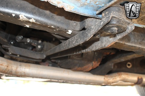 1948 Ford Custom image 56