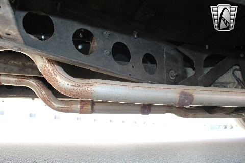 1948 Ford Custom image 82