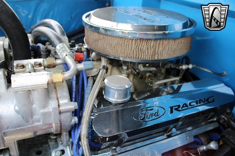 1948 Ford Custom image 108