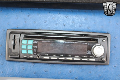 1948 Ford Custom image 134