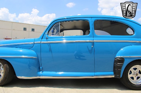 1948 Ford Custom image 31