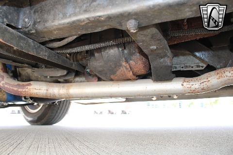 1948 Ford Custom image 57