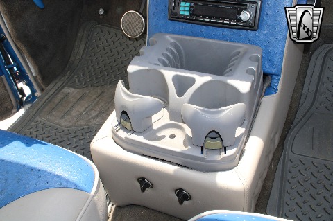 1948 Ford Custom image 135